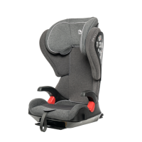 Автокресло DUCLE Xena Junior™ (ISOFIX) Iron Grey, арт. CJ009